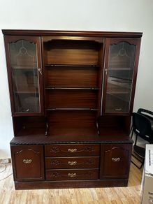 Rossmore Cabinet Unit