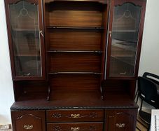 Rossmore Cabinet Unit