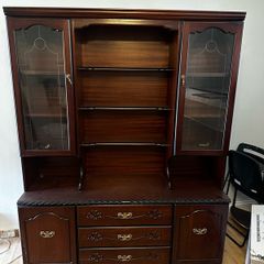 Rossmore Cabinet Unit