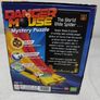 Danger Mouse 250 Piece Jigsaw Puzzle, Image 5