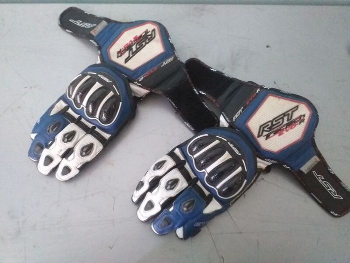 Rst Tractech Evo-r Gloves