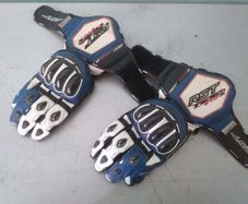 Rst Tractech Evo-r Gloves