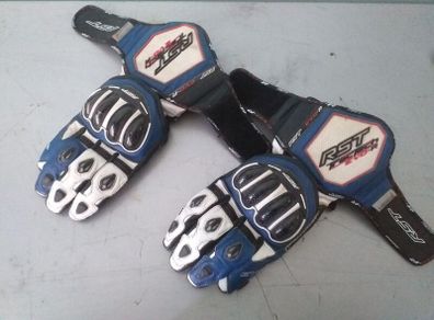 Rst Tractech Evo-r Gloves