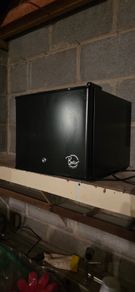 Mini Fridge