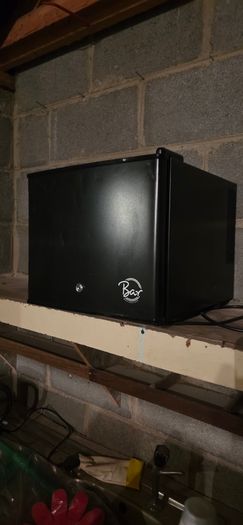 Mini Fridge