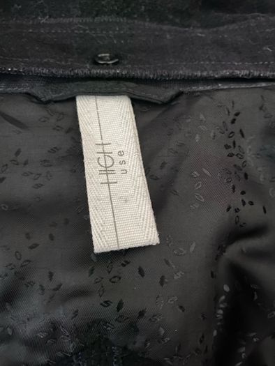 High Use Claire Campbell Military/Officer Style Jacket/coat Size Uk 12