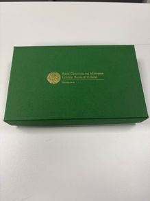 2026 Ireland Proof set
