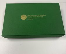 2026 Ireland Proof set