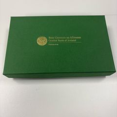2026 Ireland Proof set
