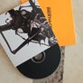 Massive Attack CD  - Inertia Creeps Image 4