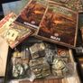 Heroes of Normandie + EXP boardgame / board game Image 4