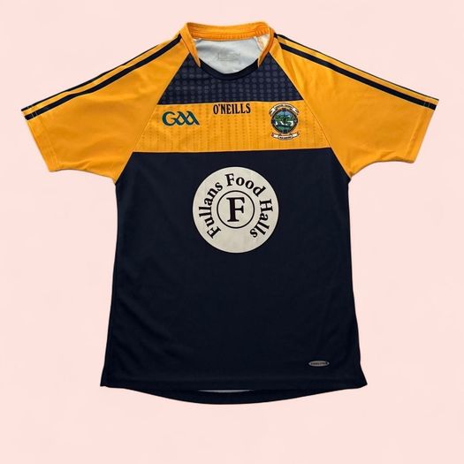 GAA Jerseys