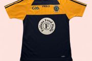 GAA Jerseys