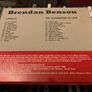 BRENDAN BENSON - Lapalco & The Alternative To Love    CD Image 2