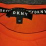 dkny t shirts x2 Image 3