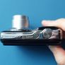 Fujifilm Finepix AX300 Y2K Retro Digital Camera Image 3