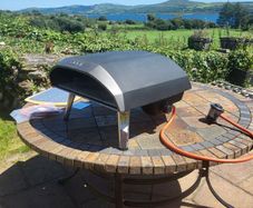 Ooni Koda 16 Gas Pizza Oven