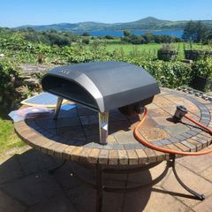 Ooni Koda 16 Gas Pizza Oven