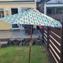 Garden umbrella Image 5