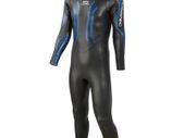 Cheetah 5/3mm Super Stretch Skin Triathlon Wetsuit