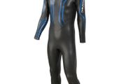 Cheetah 5/3mm Super Stretch Skin Triathlon Wetsuit
