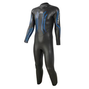 Cheetah 5/3mm Super Stretch Skin Triathlon Wetsuit