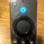Amazon Firestick Remote (REMOTE ONLY) Image 4