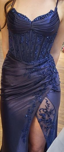 Debs Dress