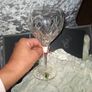 waterford crystal glasses Image 3