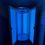 Sun bed Image 2