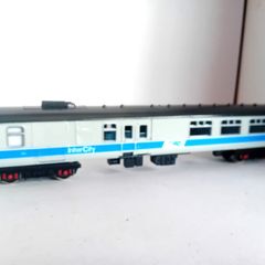 Model  Railway  Nir Mk2 Generator Van