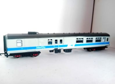 Model  Railway  Nir Mk2 Generator Van