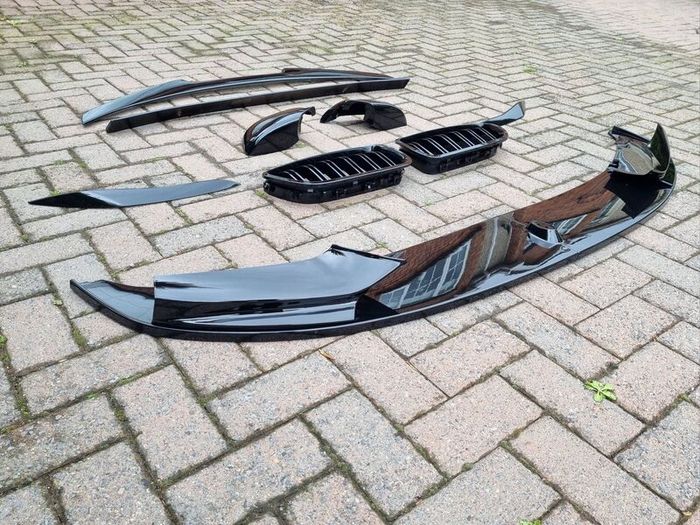 KIT for BMW 5 Series F10 M-Sport Brand New