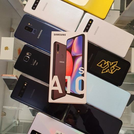 Samsung A10s/a21s/a41/a51/a71 Bundle + Guarantee