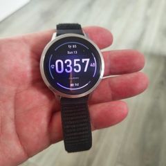 Garmin Venu 4 Smart Watch