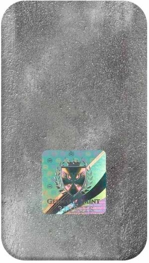 Silver Bar 250gm Germania Mint