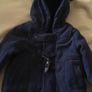 Boys coat 0/3 mths never worn new Image 2