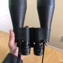 Large Binoculars 10x30x60 Hunting Camping Hiking Image 5