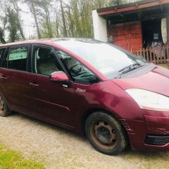 2007 Citroen Grand C4 Picasso