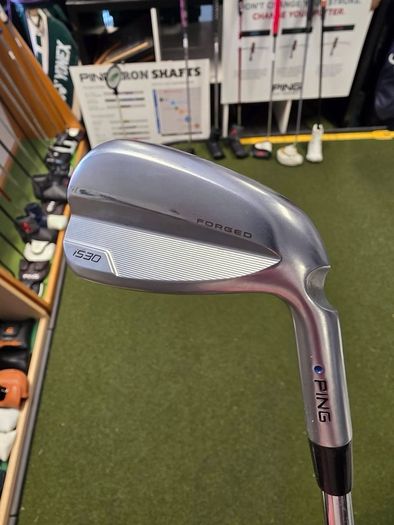 Ping i530 Forged Irons