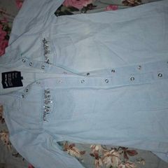 2 River island shirts
