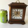 Rhythm Mantel Clock Image 3