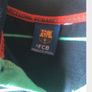 Barcelona Polo Shirt Image 2