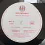 Asylum Party - What Will You Learn EP. Extremely rare and collectible post-punk release. Perfect condition with original insert. Cheaper than Discogs. Image 4