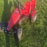 Berg Case Go Kart Image 2