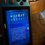 MP5 Retro Game Console Image 9