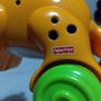 Fisher price Press and Go Cheetah toy Image 5