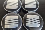 Seat centre caps (For Aftermarket) FREE POST