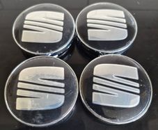Seat centre caps (For Aftermarket) FREE POST