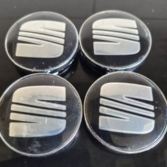 Seat centre caps (For Aftermarket) FREE POST